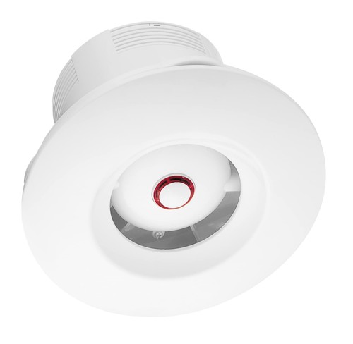 Bathroom ceiling extractor fan - bathroom,