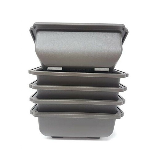 Plastic bonsai pot 5 - x,
