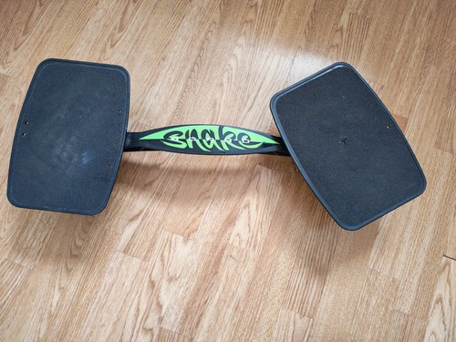 Snakeboard competition model - competition,