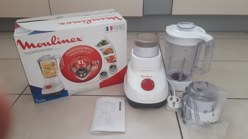 Moulinex superblender im2071 - moulinex,