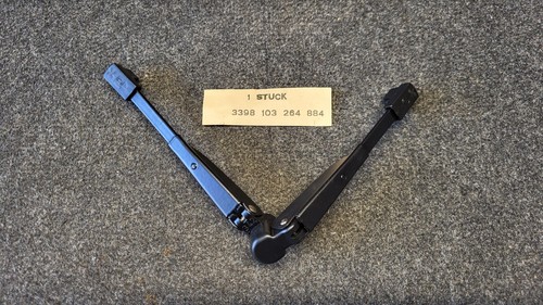 Bmw e30 headlight wiper arm - bmw,