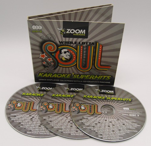 Zoom karaoke whole - karaoke,