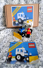 Lego 6524 Town - Blizzard