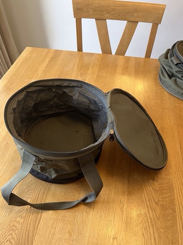 Ground bait bowl - bait,