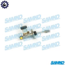 MASTER CYLINDER CLUTCH F20396