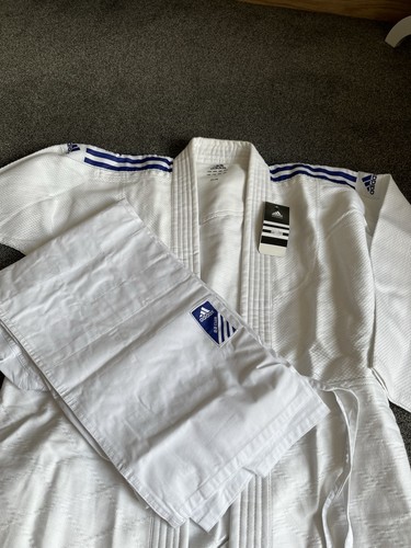 Adidas club j360 judo - ,