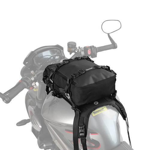 Motorcycle tank bag with - motorcycle,