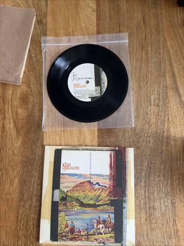678 king creosote record - by,