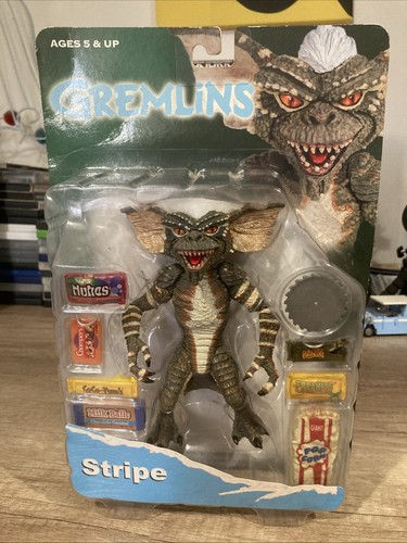Neca gremlins stripe inch - gremlins,