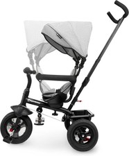 Baby Trike with Parent Handle