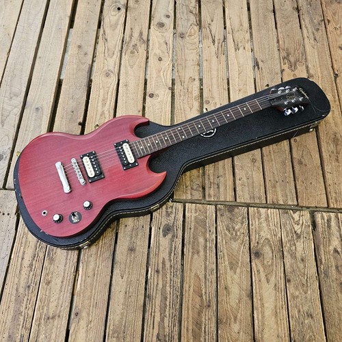 Epiphone special electric - sg,