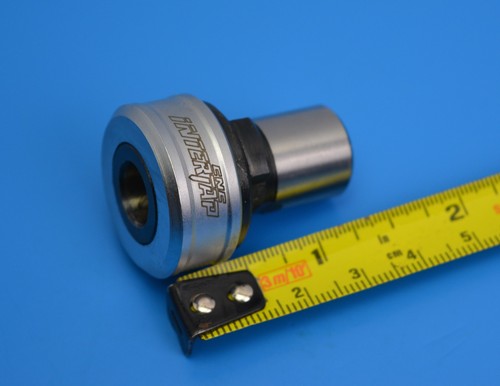 Intertap cnc tapping - cnc,