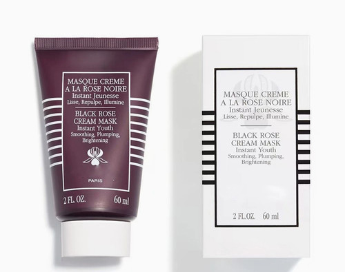 Sisley paris black rose cream - sisley,
