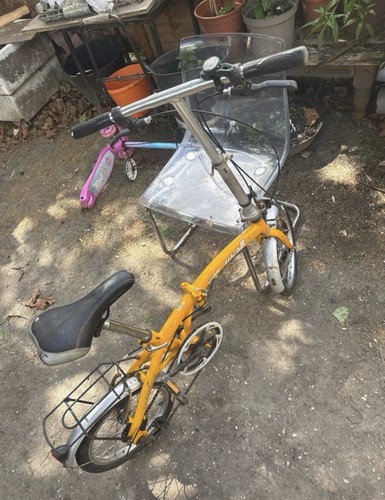 Folding bikes men mountain - folding,