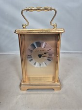 London Clock Co Carriage Clock