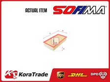 AIR FILTER S 4320 A SOFIMA I