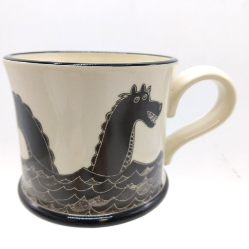 Moorland pottery scots ware - moorland,