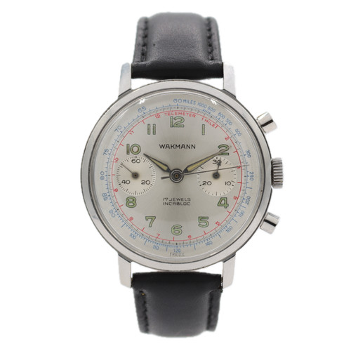 Vintage wakmann men - vintage,