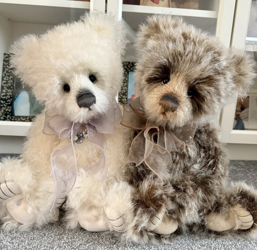 Charlie bears mrs - charlie,