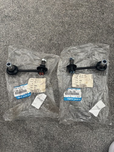 Genuine mazda mx5 - x,