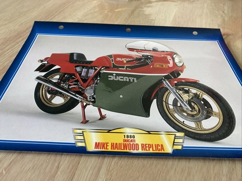 Ducati 900 mhr - ducati,