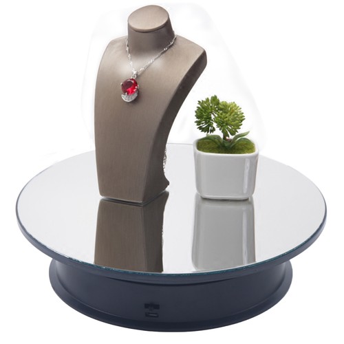 Rotating display stand 360 - display,