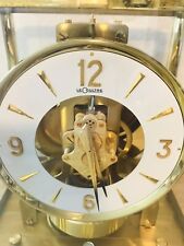 Jaeger LeCoultre Vintage Atmos