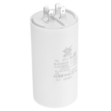 CBB60 50uf Motor Run Capacitor