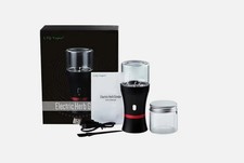 Electric Herb Tobacco Tea Dry