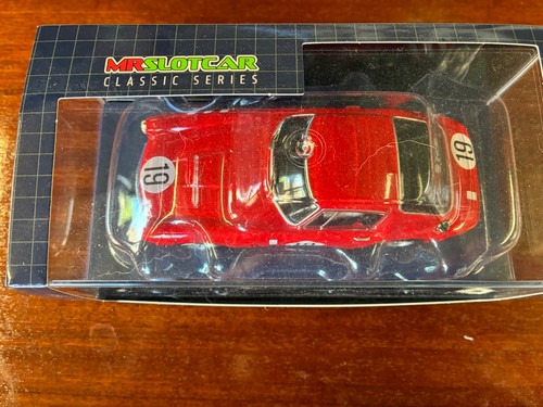 New mrslot f250gt - new, ar