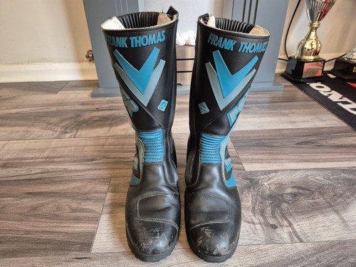 Vintage frank thomas power - vintage,