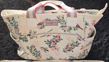 Kath Kidston Baby Changing Bag with Changing Mat , Beautiful Bird Design