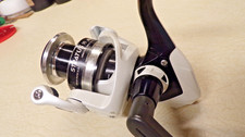 OKUMA STRATUS VI SV-30 FISHING REEL - 7 BALL BEARING - 5:0:1 GEAR RATIO