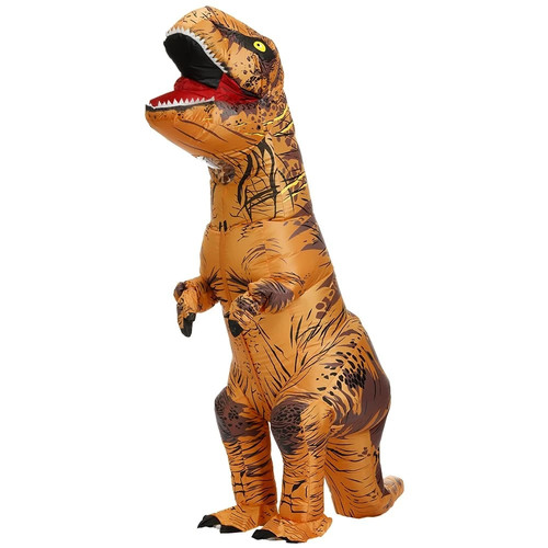 Dinosaur costume adult - dinosaur,