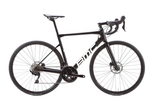 Bmc teammachine slr seven - teammachine,