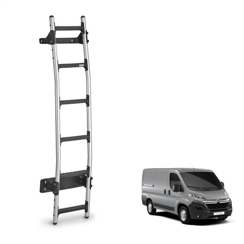 Citroen relay rhino - rhino, door