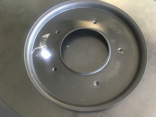 Rolls royce wheel trim - royce,