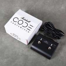 Marshall Code PEDL-91010 2-Way