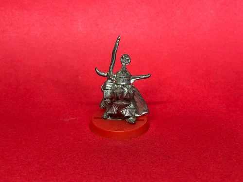 Citadel metal warhammer - gw, bc6