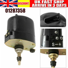 Universal Windscreen Wiper