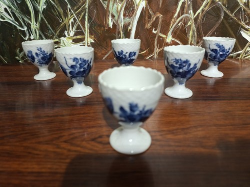 Royal copenhagen denmark blue - copenhagen,
