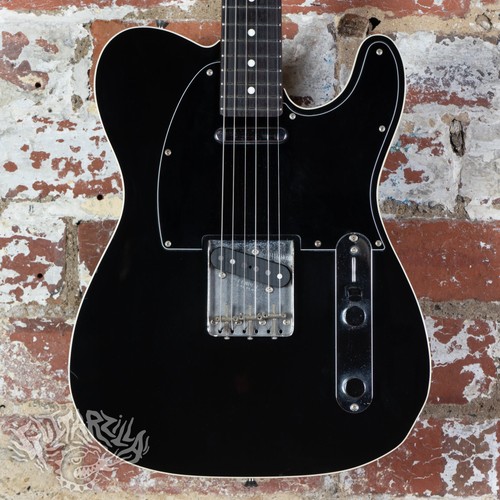 Fender telecaster custom tl62b - fender,