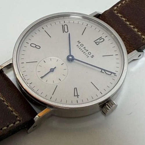 Nomos glashütte tangente - glashÜtte, 33