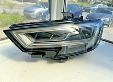 AUDI A3 S3 RS3 PASSENGER SIDE