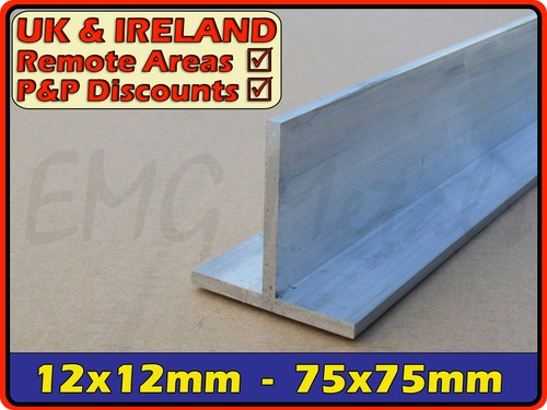 Tee bar aluminium - t,