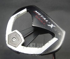 Odyssey Metal-X DART Putter