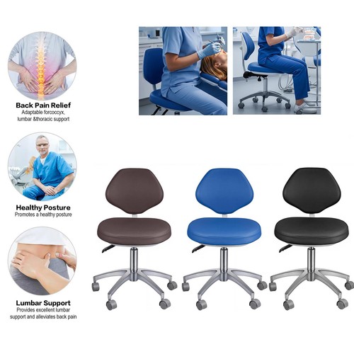 Ergonomic dental nurse - ergonomic, dr.
