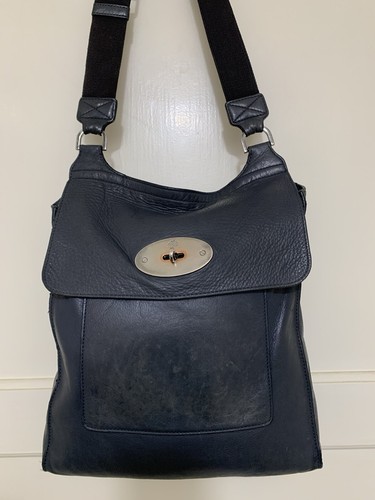 Mulberry antony grey - mulberry,