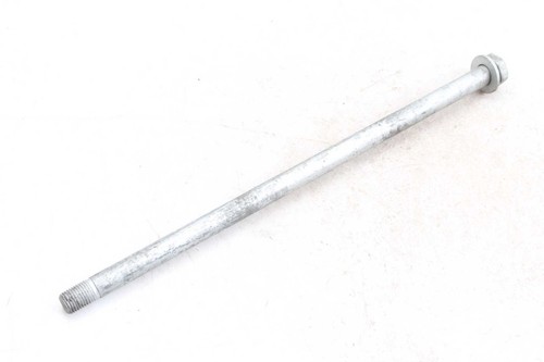 Swingarm axle thru - axle,