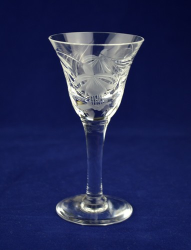 Royal brierley crystal - royal,